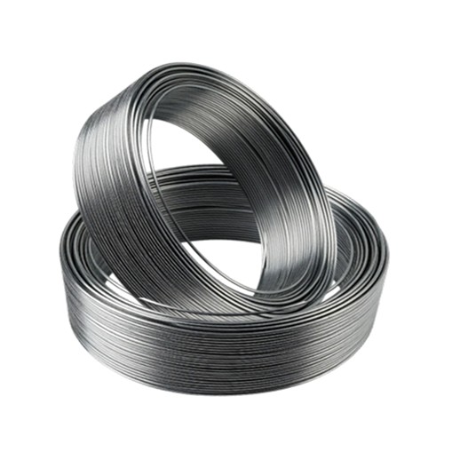 Жаропрочная проволока Inconel 600 диаметр 0,2мм-7,5мм